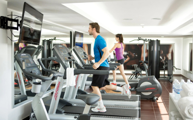 Hotel Riu Palace Jamaica - Adults Only - All Inclusive