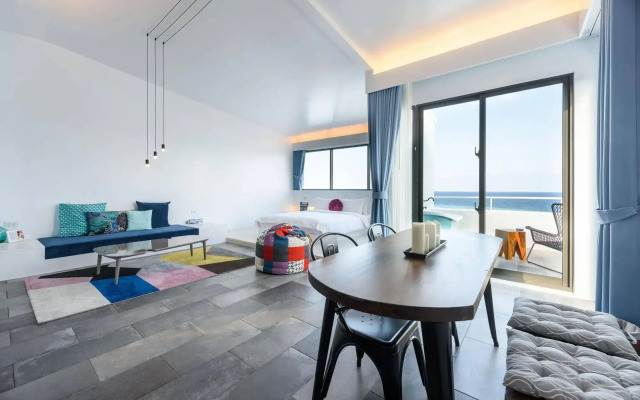 Whilom SeaShoreHotel