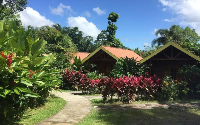 Selvita Lodge Arenal