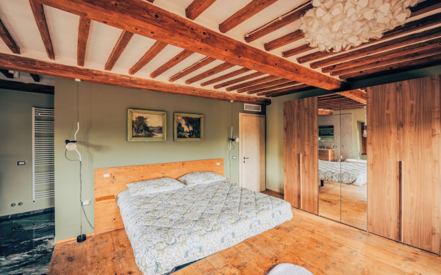 Casa Lierna 11