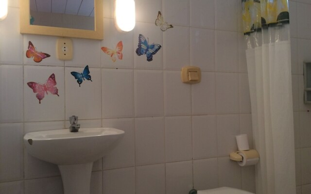 Pousada Girassóis Da Barra