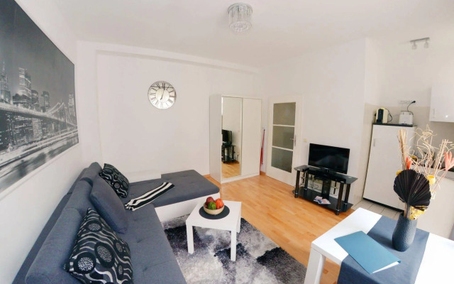 Joe's Apartments - Landstrasser Hauptstr