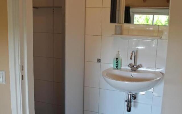 Bed & Breakfast De Lindehoek