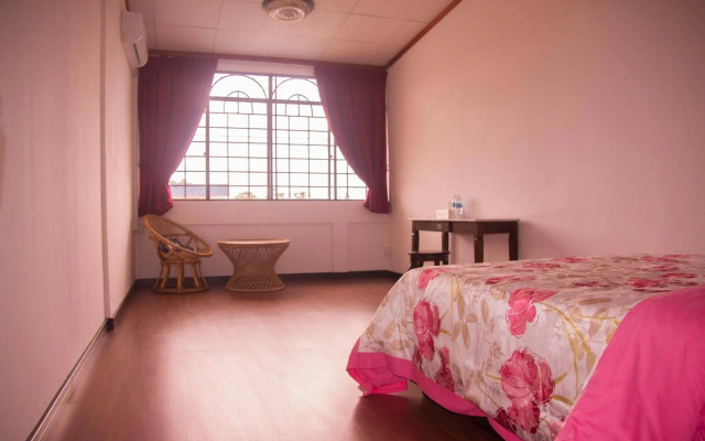 Bike And Tours Bed & Breakfast