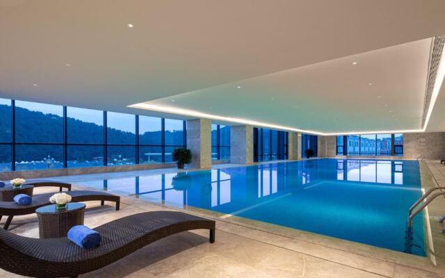 Holiday Inn Express Chengde Park View