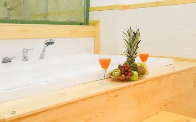 Villa Fresh