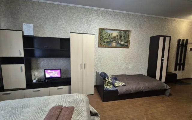 Апартаменты на улице Шоссейная, д. 1