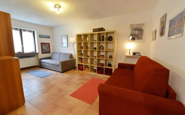 Appartamento La Valeille