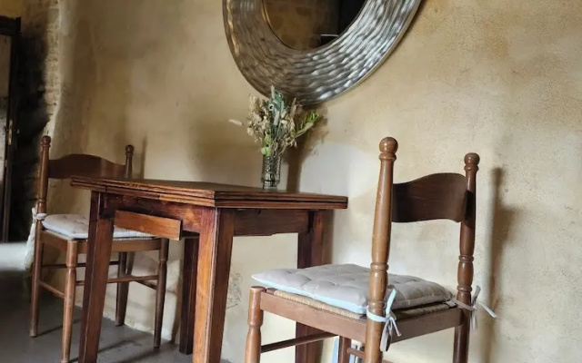 Le Gîte étoilé
