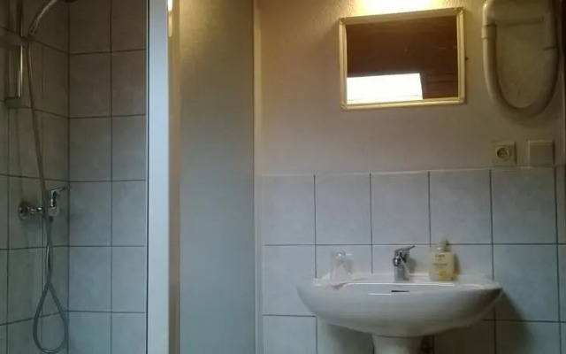 Chambre dhôte lEtringa