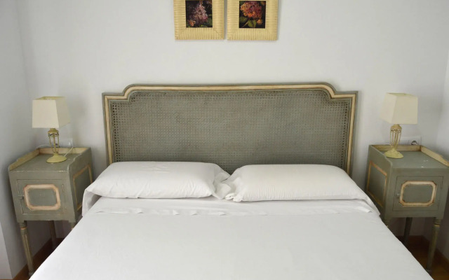 Apartamento Plaza España - Cádiz