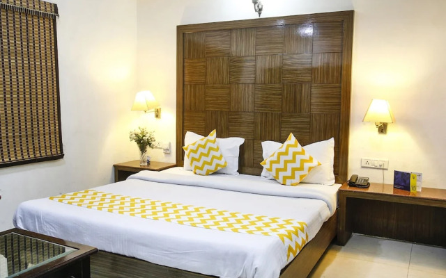 FabHotel Station 3