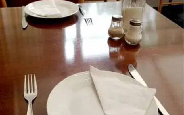 Avalon House Hotel