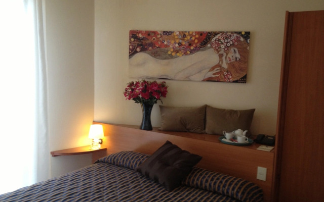 Hotel Indicatore Budget & Business at Glance