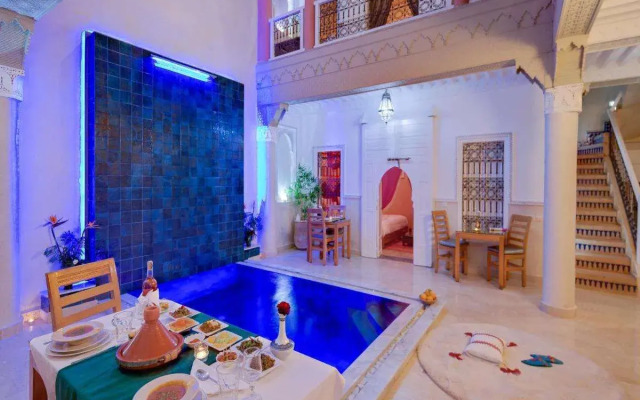 Riad Princesse du Desert