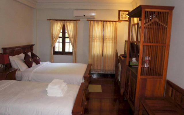 Phounsab Guesthouse