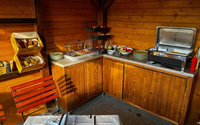 Filargo Apartments - Cazare Sovata