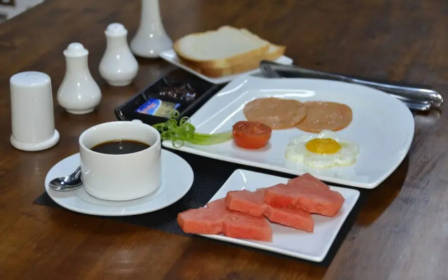 Seoul Hotel Myanmar
