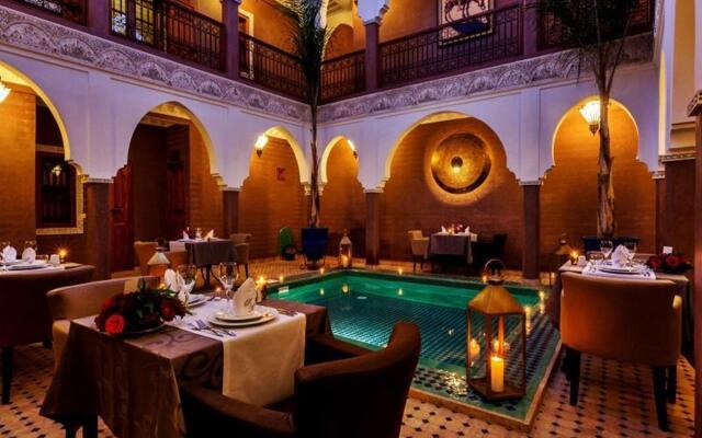 Riad Magda & Spa