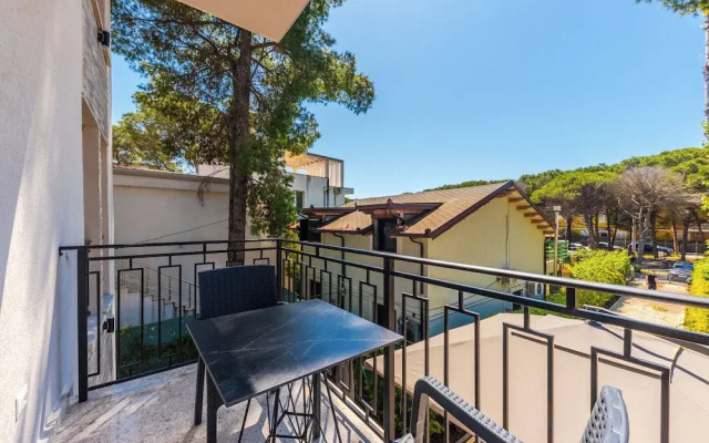 Brand New Apartment Villa 2