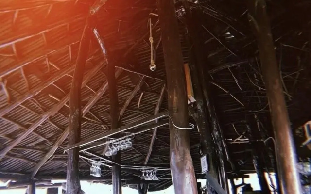 Отель «Колорадо»