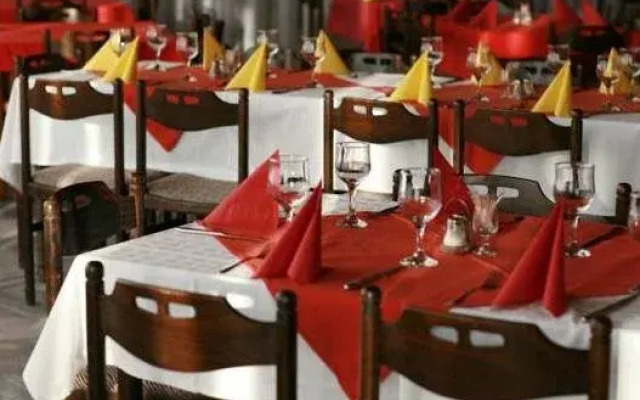 Silver Beach Retro Hotel