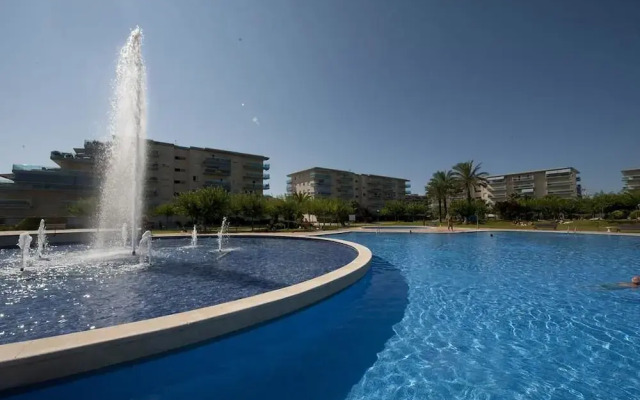 Apartamento Los Juncos