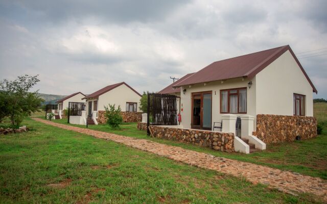 Thanda Manzi Country Hotel