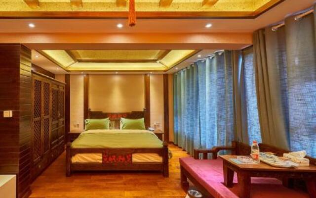 Lijiang YouLuJu Guesthouse