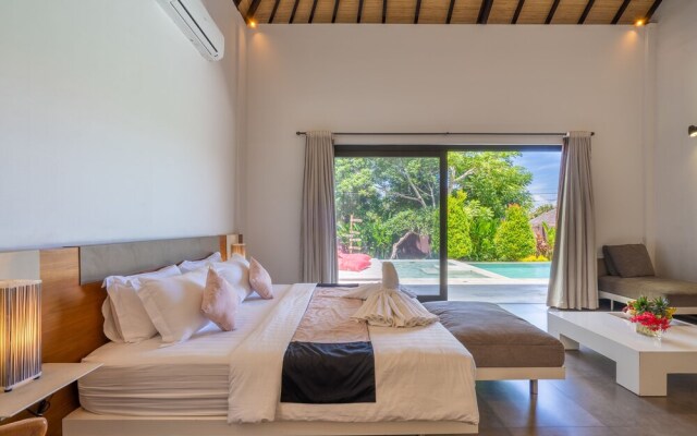 Boutique Villa Doretanh