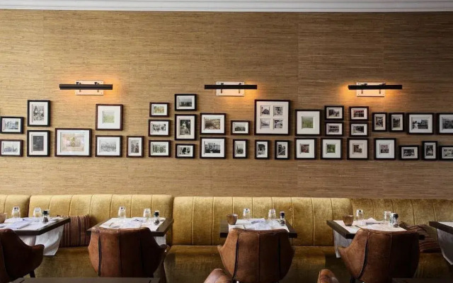 De Lindenhoeve Lodge