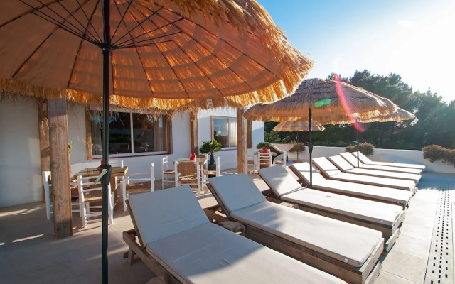 Secret Oasis Ibiza- Adults Only