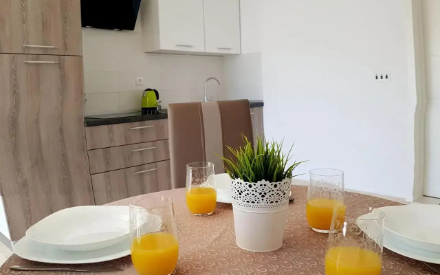 Apartments Koval