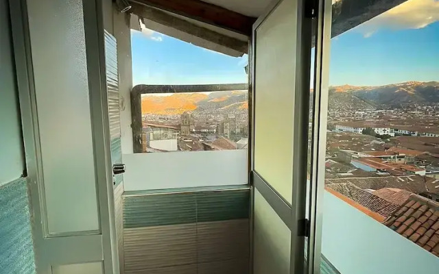 Hotel Casa Suecia - Hostel