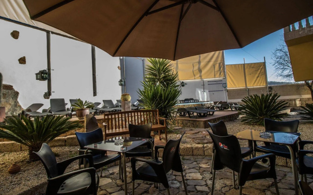 Hotel El Tejar & Spa