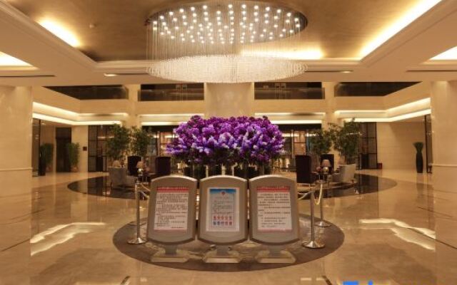 Xinhua International Hotel