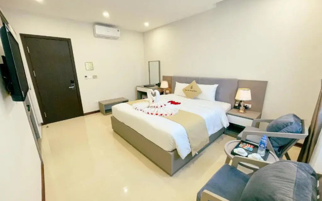Ngọc Ánh Dương Hotel
