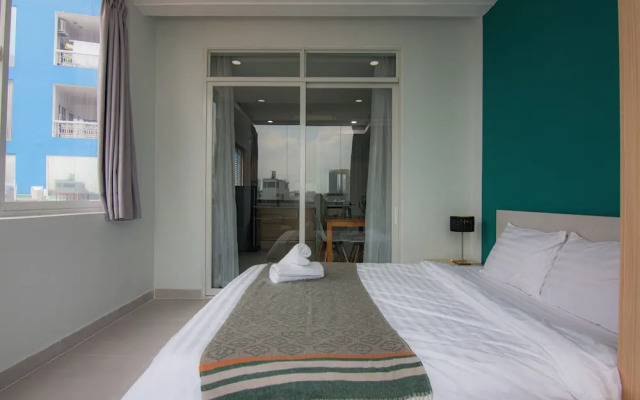 Lumina Home