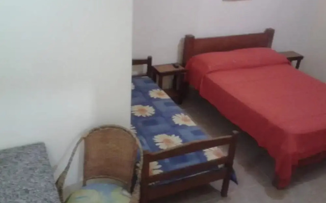 Pousada Dos Cajueiros