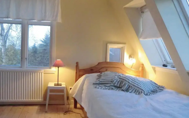 Amazing Home in Degerhamn With 2 Bedrooms and Wifi