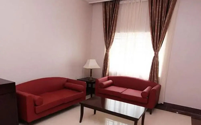 Owerri Hotel Plaza