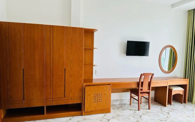 Hanah Hotel Phan Thiet