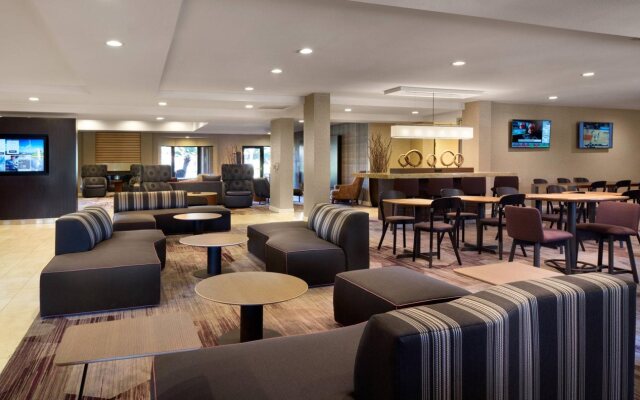 Courtyard by Marriott Milpitas Silicon Valley