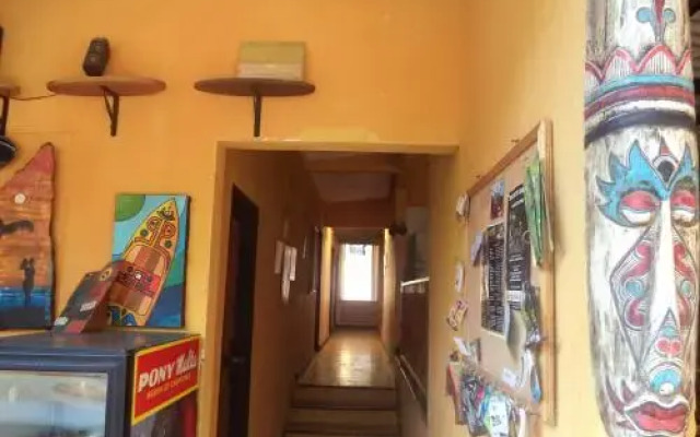 Villa Mandela Taganga