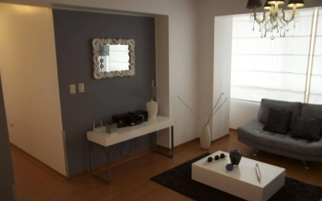 Rentals In Miraflores