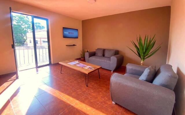 Casa Aga Orizaba - Apartahotel