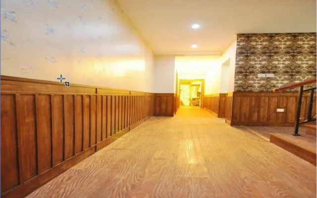Gulangyu 37 Hotel