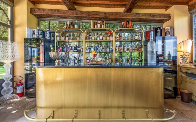 Villa Valentini Bonaparte