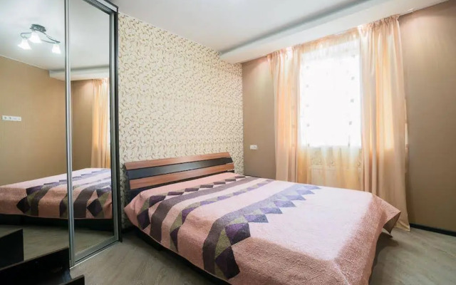 Апартаменты Как Дома