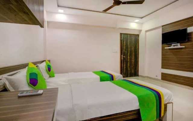 Treebo Kings Inn Vashi